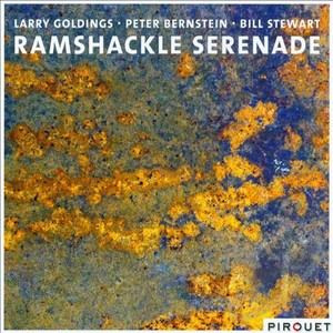 LARRY GOLDINGS / ラリー・ゴールディングス / Ramshackle Serenade