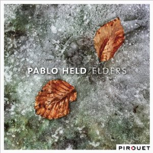 PABLO HELD / パブロ・ヘルド / Elders