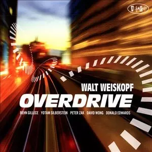 【中古】 Walt Weiskopf / Live WALT WEISKOPF / ウォルト・ワイスコフ商品一覧｜JAZZ｜ディスク