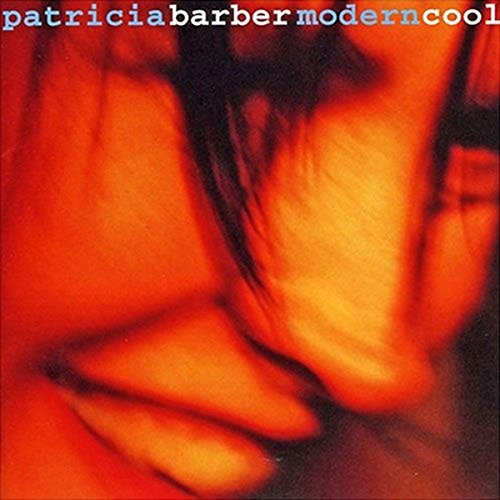 PATRICIA BARBER / パトリシア・バーバー / Modern Cool(2LP/180g)