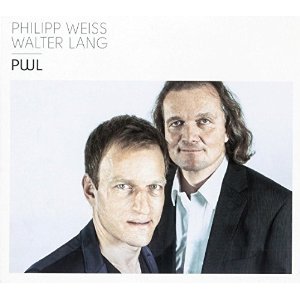 PHILIPP WEISS / フィリップ・ワイス / DUO / デュオ