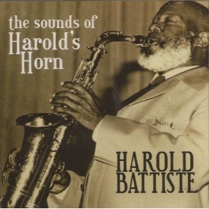Sounds of Harold&#39;s Horn/HAROLD BATTISTE/ハロルド ・バティスト｜JAZZ｜ディスクユニオン・オンラインショップ｜diskunion.net