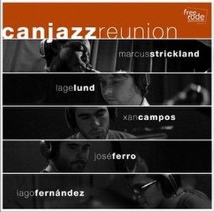 CAN JAZZ REUNION / カン・ジャズ・リユニオン / Can Jazz Reunion