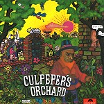 CULPEPER'S ORCHARD / カルペパーズ・オーチャード / CULPEPER'S ORCHARD - 180g LIMITED VINYL/REMASTER
