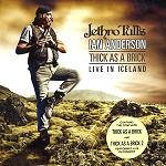 IAN ANDERSON / イアン・アンダーソン / JETHRO TULL'S IAN ANDERSON THICK AS A BRICK: LIVE IN IRELAND