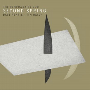 DAVE REMPIS / デイブ・レンピス / Second Spring 