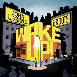 JOHN LEGEND & THE ROOTS / ジョン・レジェンド・アンド・ザ