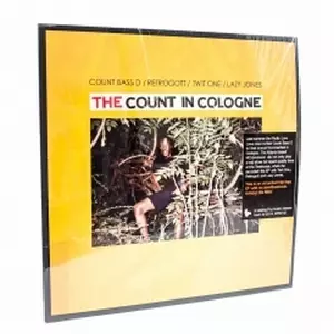 COUNT BASSD Act Your Waist Size 2LP レコード Amazon.co.jp: Act Your Waist Size: Music
