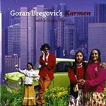 GORAN BREGOVIC / ゴラン・ブレゴヴィッチ商品一覧｜SOUL