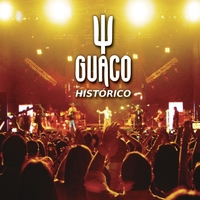 GUACO / グアコ / GUACO HISTORICO - EN VIVO