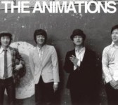 アニメーションズ / THE ANIMATIONS(リマスター盤/CD)