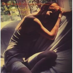 BRIAN LYNCH / ブライアン・リンチ / BOLERO NIGHTS / ボレロの夜~ビリー・ホリディに捧ぐ(SACD)
