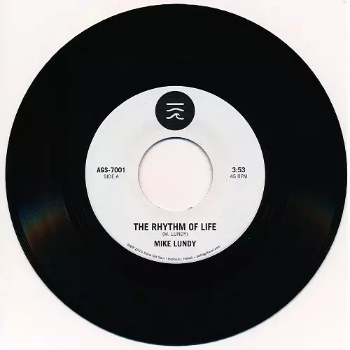 mike lundy/the rhythm of life フリーソウル mike lundy/the rhythm of life フリーソウル - メルカリ