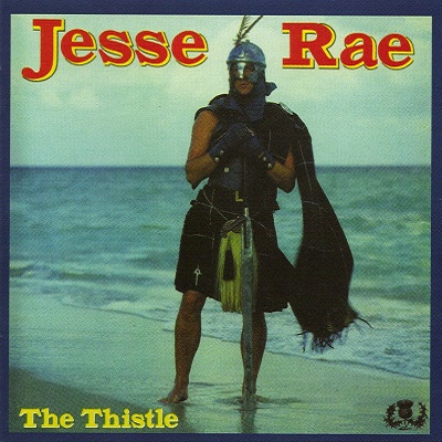 THISTLE (2CD)/JESSE RAE|SOUL/BLUES/GOSPEL|ディスクユニオン・オンラインショップ|diskunion.net