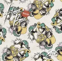 AFRA / アフラ / HEART BEAT SELECTED 限定アナログ