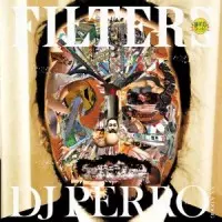 DJ PERRO a.k.a. P.QUESTION / DOGG a.k.a. DJ PERRO a.k.a. P.QUESTION / FILTERS 2CD