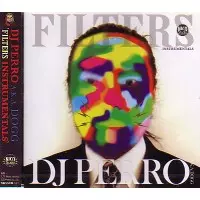 DJ PERRO a.k.a. P.QUESTION / DOGG a.k.a. DJ PERRO a.k.a. P.QUESTION / FILTERS INSTRUMENTALS