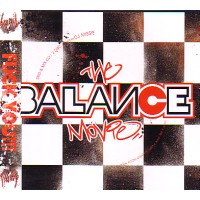 鬼頭 & DJ MISSIE / THE BALANCE MOVIE
