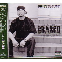 GRASCO / グラスコ / THE INTIAL STAGE