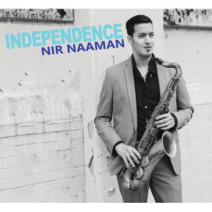 NIR NAAMAN / ニール・ナーマン / Independence