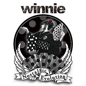 winnie / Nostalgic Evolution