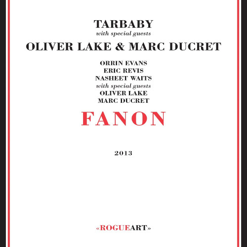 TARBABY / Fanon