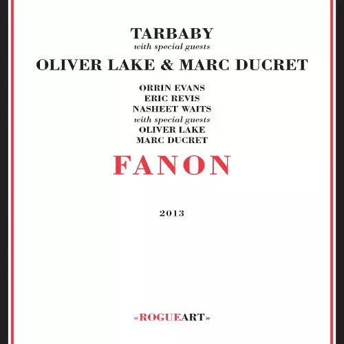 TARBABY / Fanon