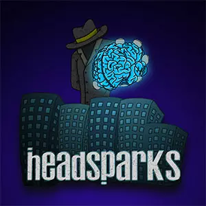 Headsparks / Headsparks