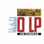 OS COBRAS / オス・コブラス / O LP
