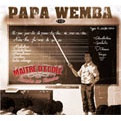 PAPA WEMBA / パパ・ウェンバ / メートル・デコール
