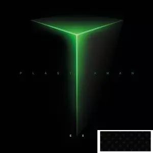 PLASTIKMAN / プラスティックマン / EX 【ディスクユニオン限定手ぬぐい付きセット】