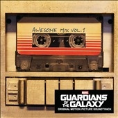 OST / Guardians of the Galaxy