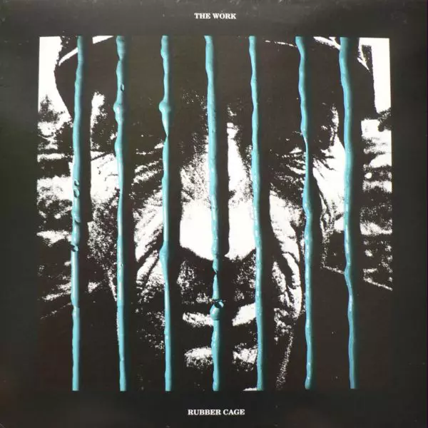 WORK / RUBBER CAGE