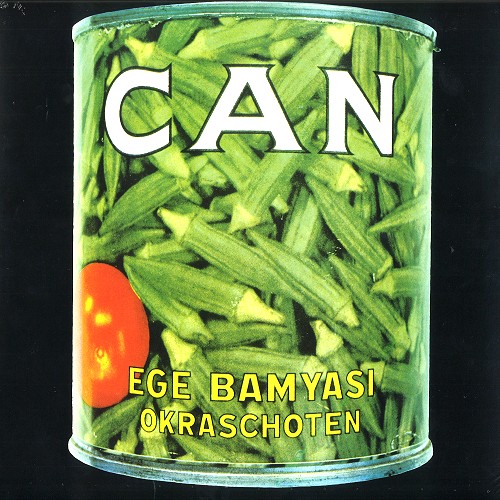 CAN / カン / EGE BAMYASI: REMASTER EDITION - 180g LIMITED VINYL/REMASTER