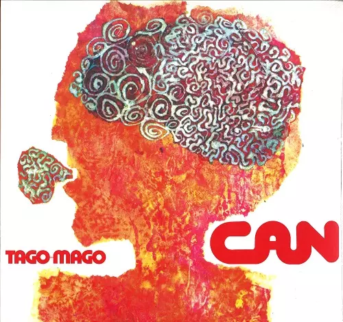CAN / カン / TAGO MAGO: REMASTER EDITION - 180g LIMITED VINYL/REMASTER