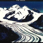 THE WATCH / ウォッチ / TRACKS FROM THE ALPS - 180g LIMITED VINYL
