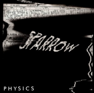 SPARROW THE MOVEMENT / PHYSICS -CD- 