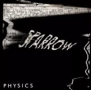 アングラ SPARROW THE MOVEMENT - PHYSICS アングラ SPARROW THE MOVEMENT - PHYSICS