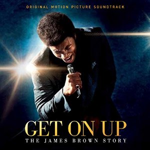 V.A. (GET ON UP) / GET ON UP: THE JAMES BROWN STORY (OST)