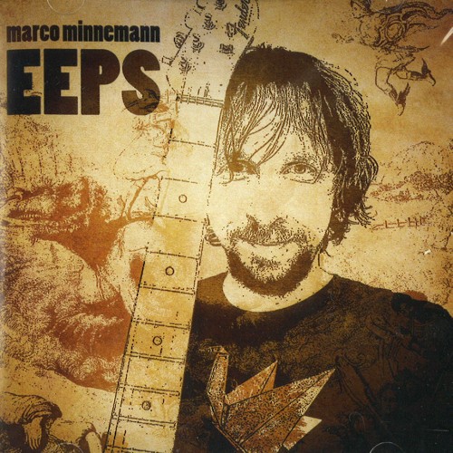 MARCO MINNEMANN / マルコ・ミンネマン / EEPS