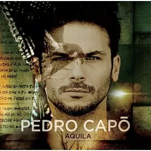 PEDRO CAPO / ペドロ・カポ / AQUILA