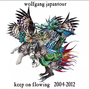 wolfgang japantour商品一覧｜ディスクユニオン・オンラインショップ