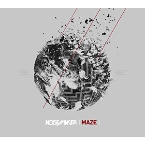 NOISE MAKER / MAZE