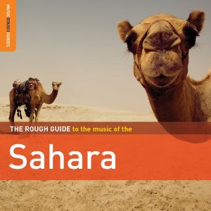 V.A. (ROUGH GUIDE TO THE MUSIC OF THE SAHARA) / ROUGH GUIDE TO THE MUSIC OF THE SAHARA (2CD)