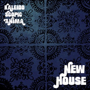 NEW HOUSE / kaleidoscopic Anima