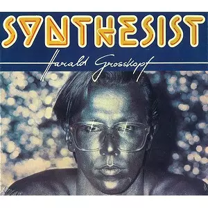 HARALD GROSSKOPF / ハラルド・グロスコフ / SYNTHSIST