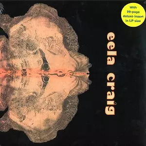 EELA CRAIG / イーラ・クレイグ商品一覧｜PROGRESSIVE ROCK｜ディスク