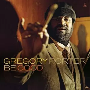 Be Good (2LP/180G)/GREGORY PORTER/グレゴリー・ポーター｜JAZZ