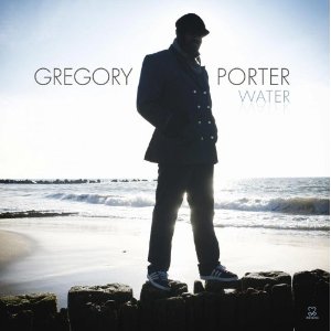 GREGORY PORTER / グレゴリー・ポーター / Water (2LP/180G)