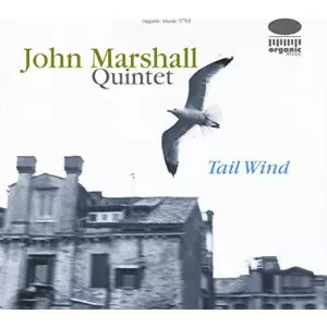 JOHN MARSHALL / ジョン・マーシャル / Tail Wind